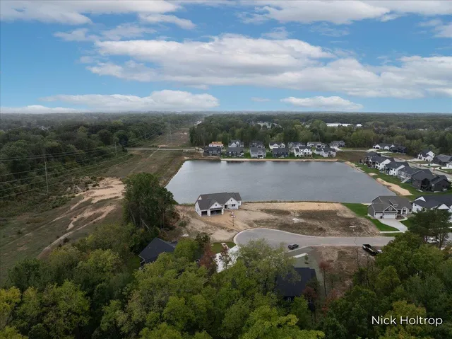 $799,900 | 4672 Lexem Drive, Hudsonville, MI 49426