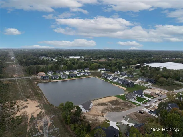 $799,900 | 4672 Lexem Drive, Hudsonville, MI 49426