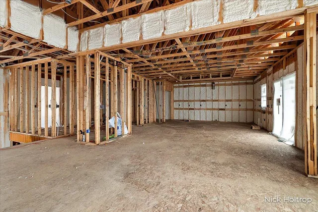 $799,900 | 4672 Lexem Drive, Hudsonville, MI 49426