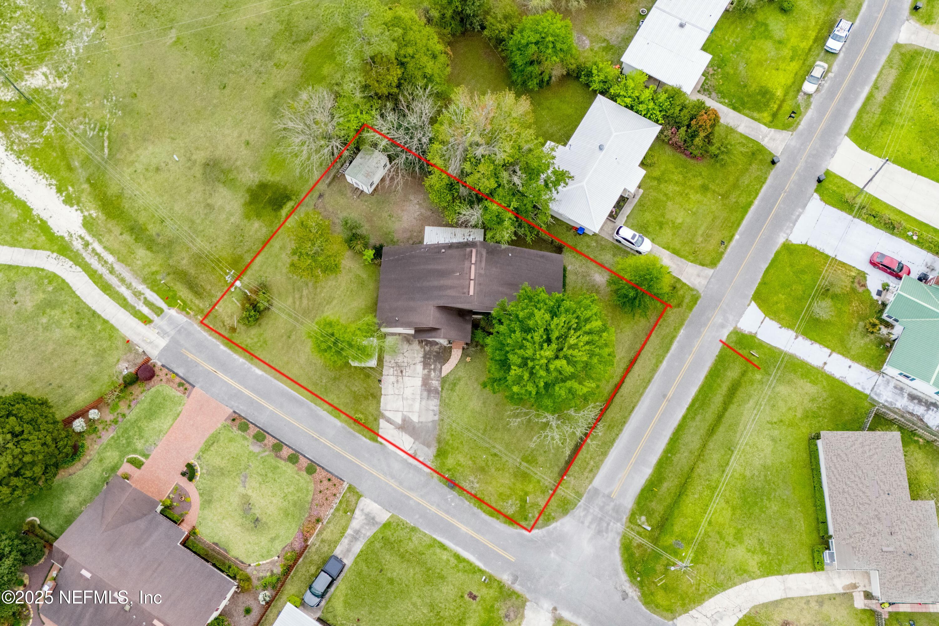 1208 Johns Drive Starke, FL 32091 - Photo 5 of 88 tempImageemIBLD