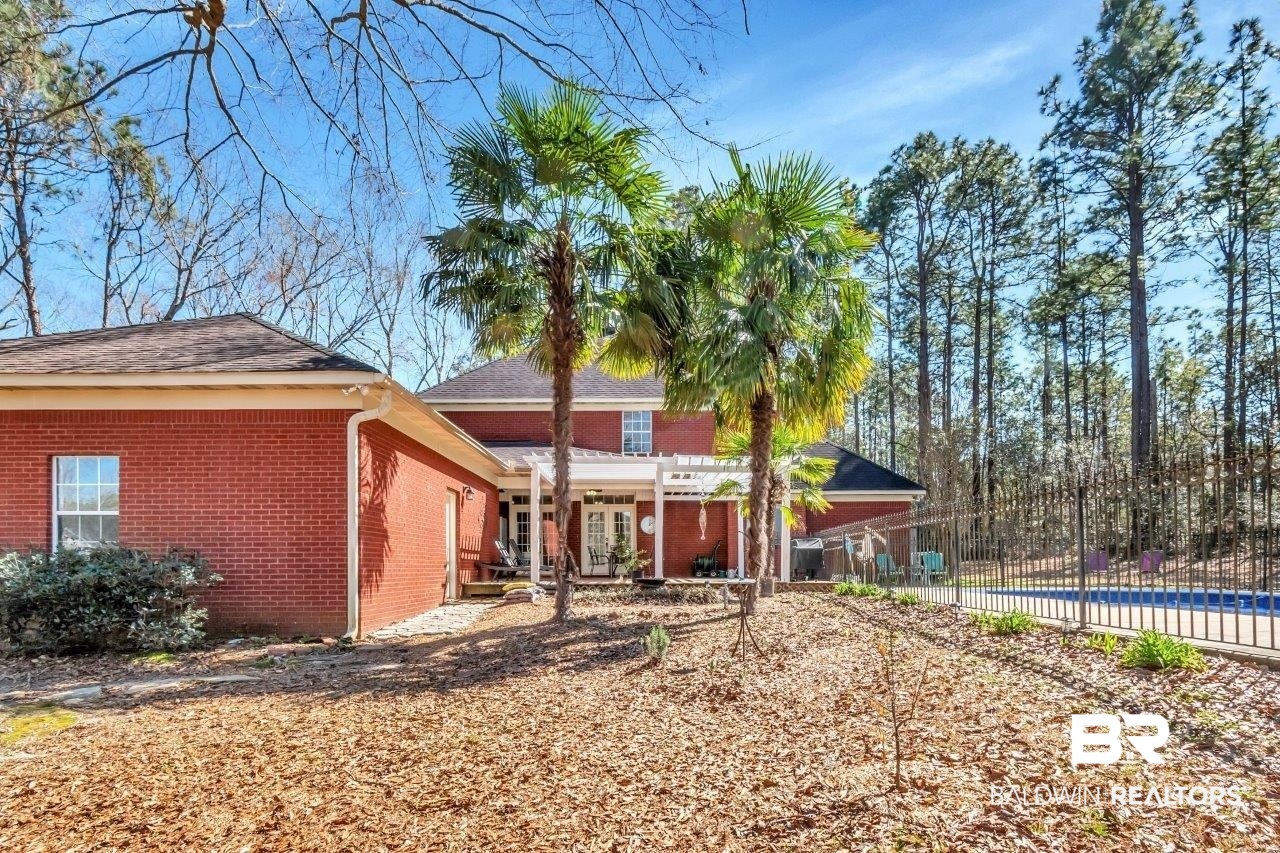 10885 Mitt Drive Citronelle, AL 36522 - Photo 38 of 41