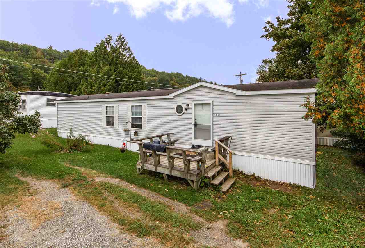 7905 St George Road St. George, VT 05495 - Photo 1 of 1