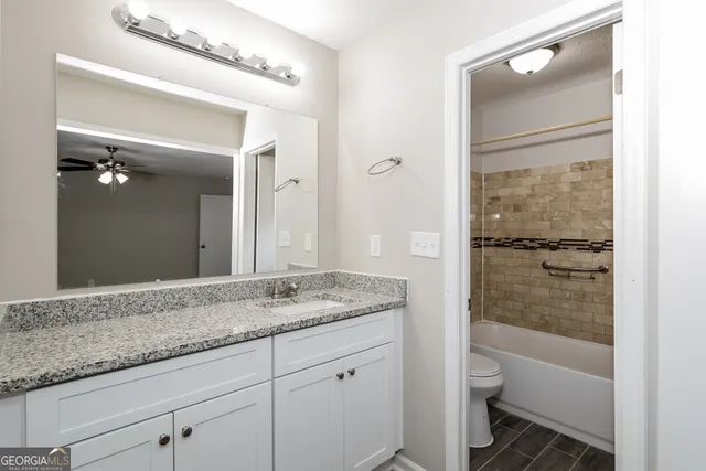 $1,645 | 6310 Beethoven Circle, Riverdale, GA 30296