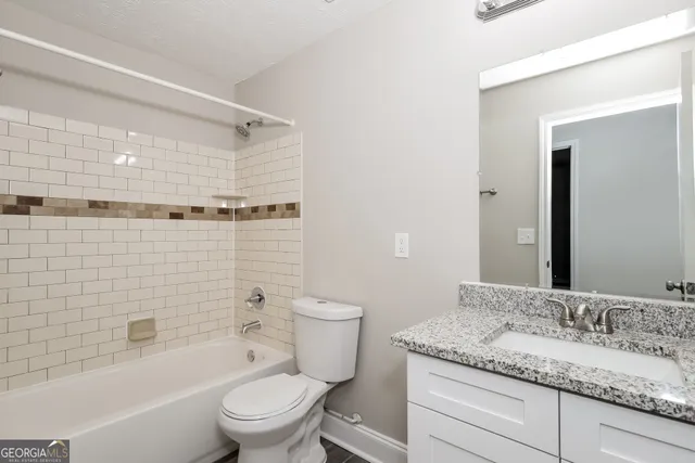 $1,645 | 6310 Beethoven Circle, Riverdale, GA 30296