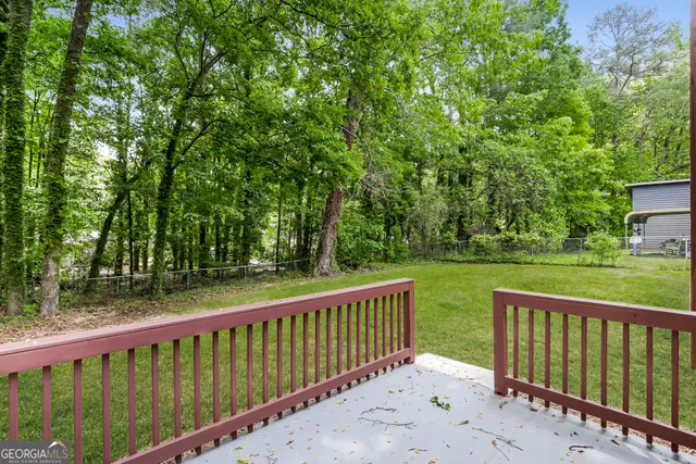 $1,645 | 6310 Beethoven Circle, Riverdale, GA 30296