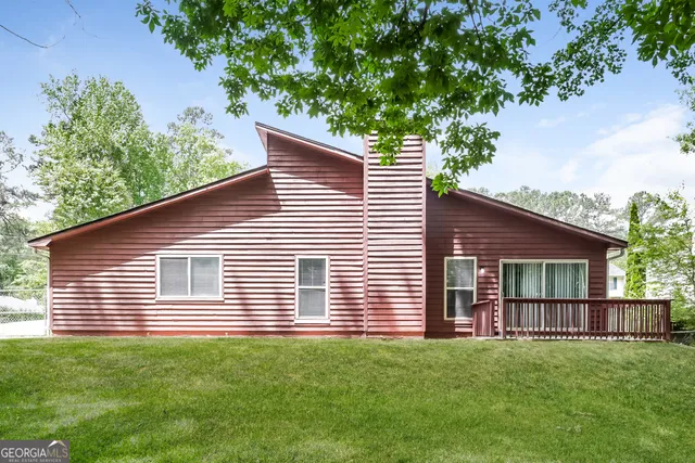 $1,645 | 6310 Beethoven Circle, Riverdale, GA 30296