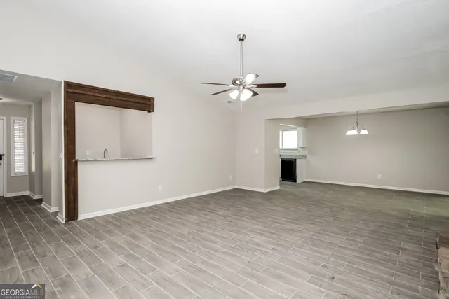 $1,645 | 6310 Beethoven Circle, Riverdale, GA 30296