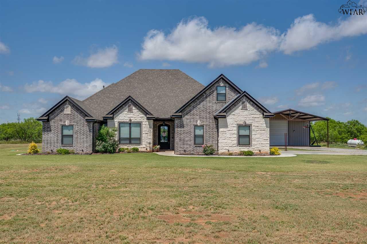 5830 Quail Ridge Road Wichita Falls, TX 76310 - Photo 1 of 1 Gallery Image 1