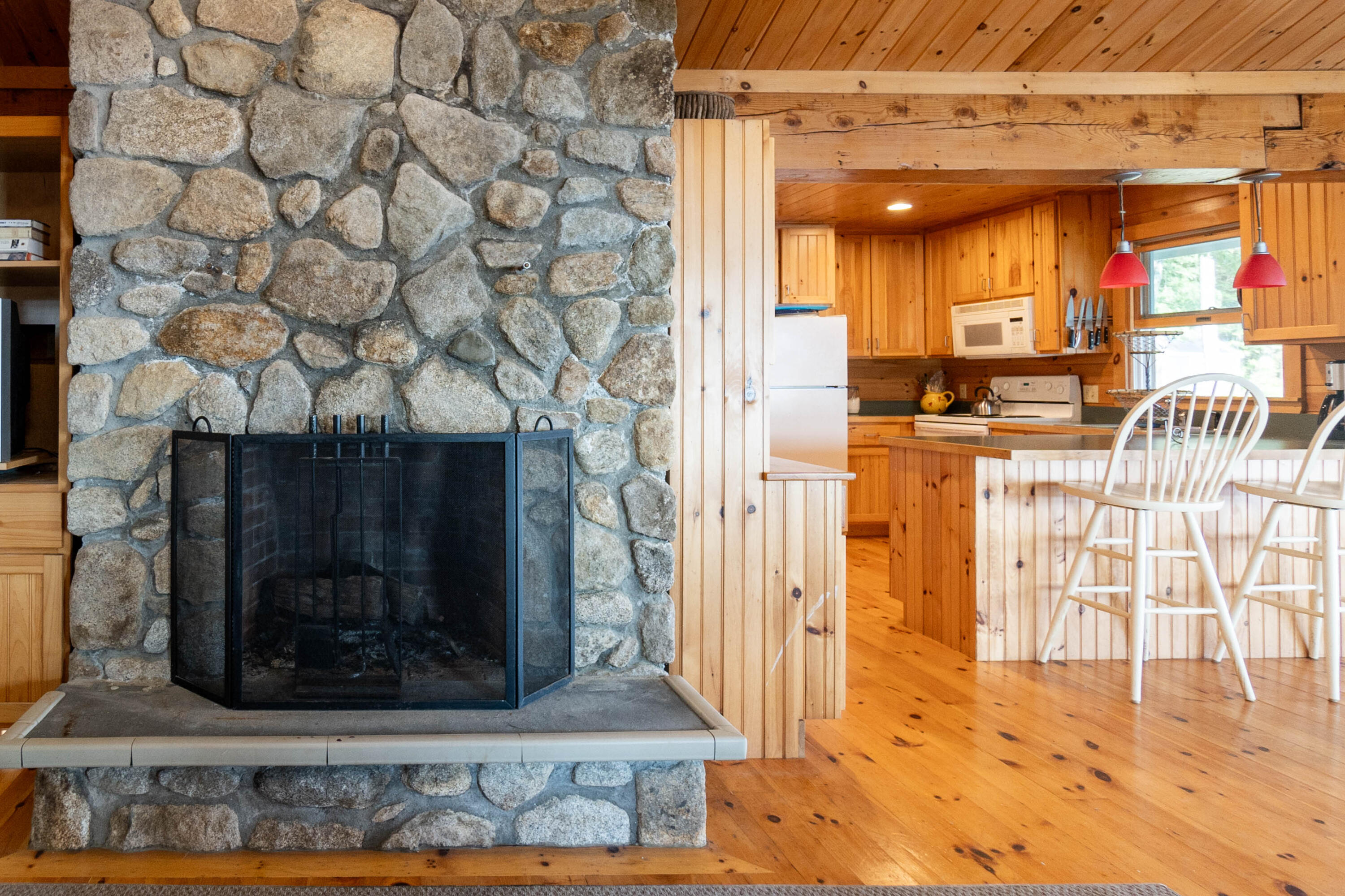 82 Bear Point Road Harrison, ME 04040 - Photo 32 of 47 1-Interior-44