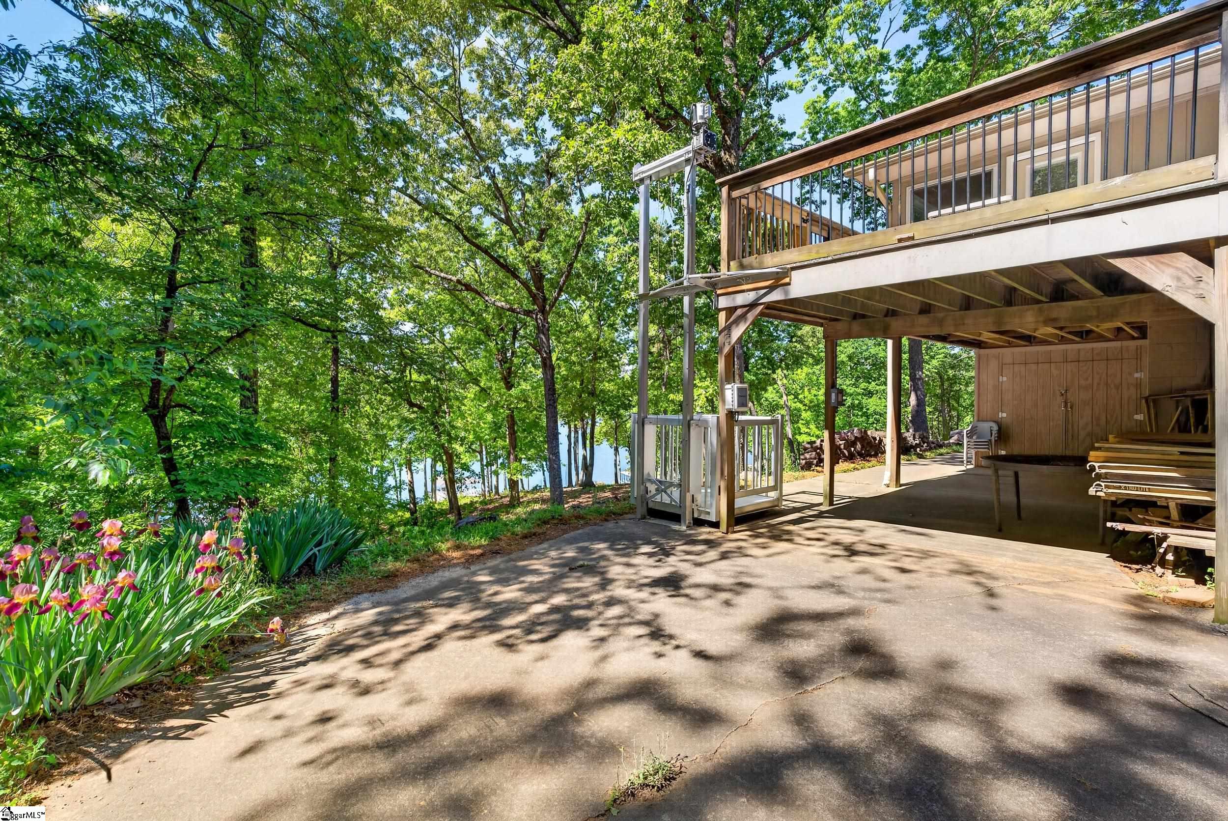 245 Perry Circle Townville, SC 29689 - Photo 28 of 42