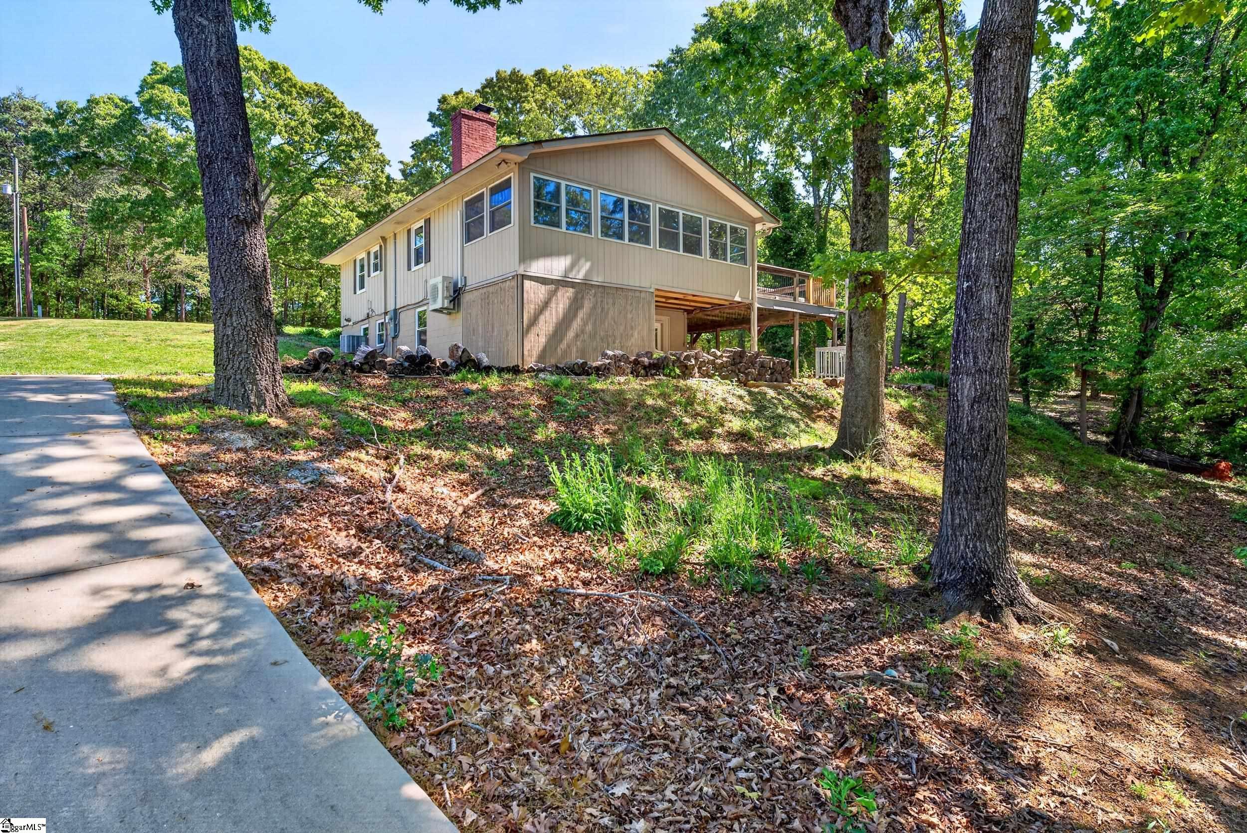 245 Perry Circle Townville, SC 29689 - Photo 30 of 42