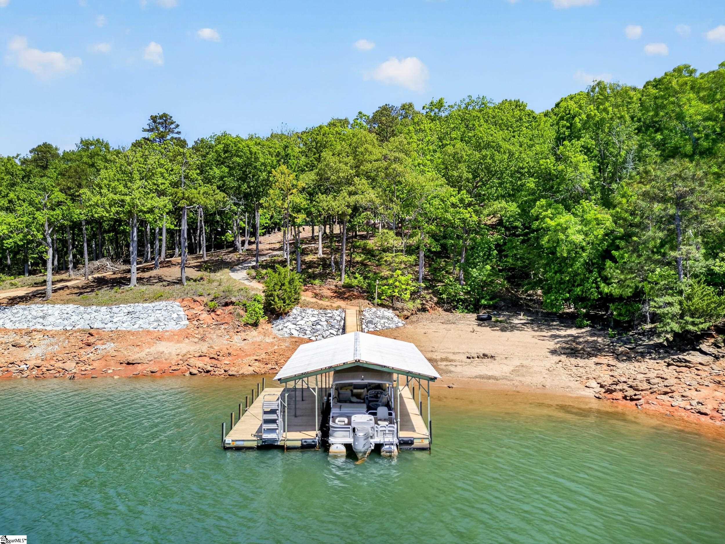 245 Perry Circle Townville, SC 29689 - Photo 33 of 42