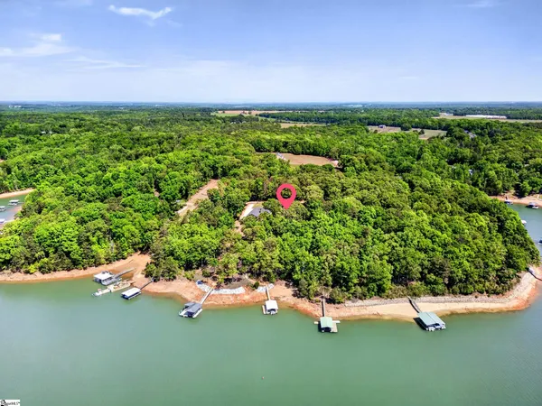 $695,000 | 245 Perry Circle, Townville, SC 29689