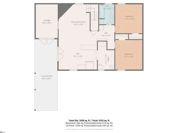 $695,000 | 245 Perry Circle, Townville, SC 29689
