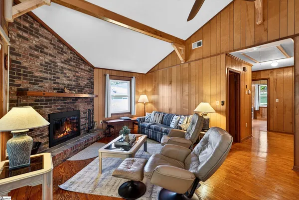 $695,000 | 245 Perry Circle, Townville, SC 29689