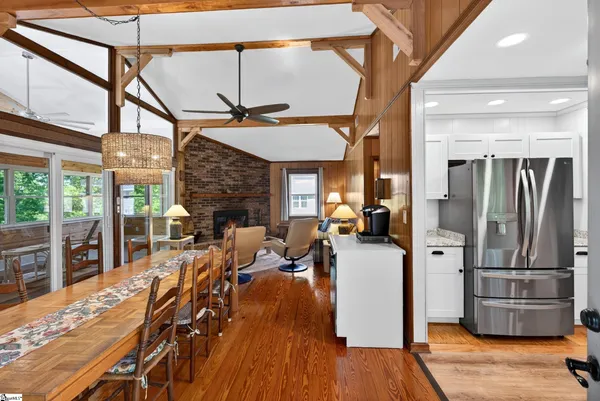 $695,000 | 245 Perry Circle, Townville, SC 29689