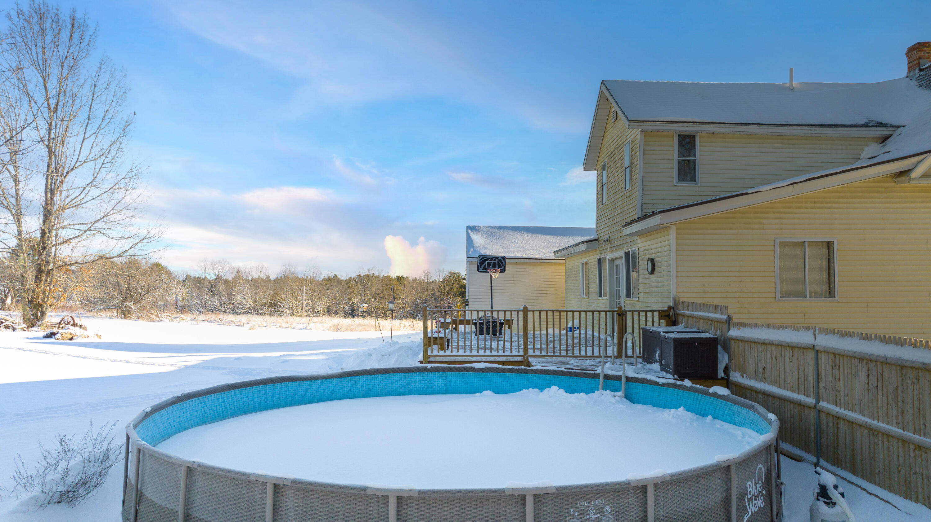 476 Unity Road Waterville, ME 04901 - Photo 45 of 47 476 Unity Rd, Benton-28