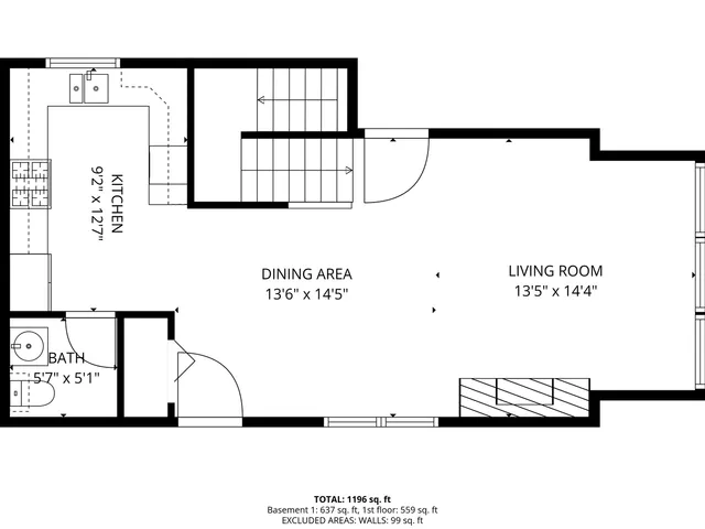 $499,000 | 218 South Laflin Street, Unit 101, Chicago, IL 60607