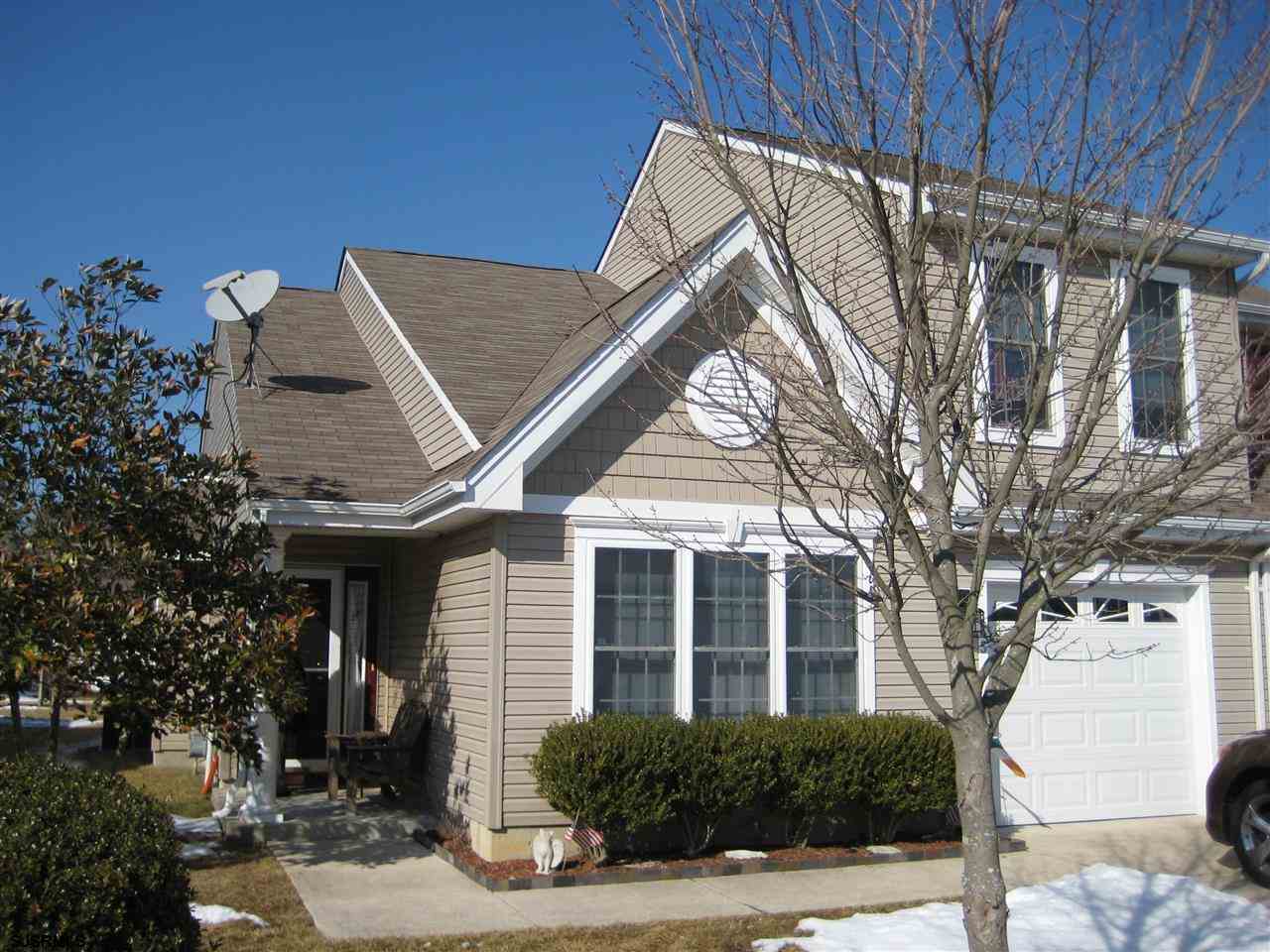 145 Giunta Walk Mays Landing, NJ 08330 - Photo 1 of 1 Gallery Image 1