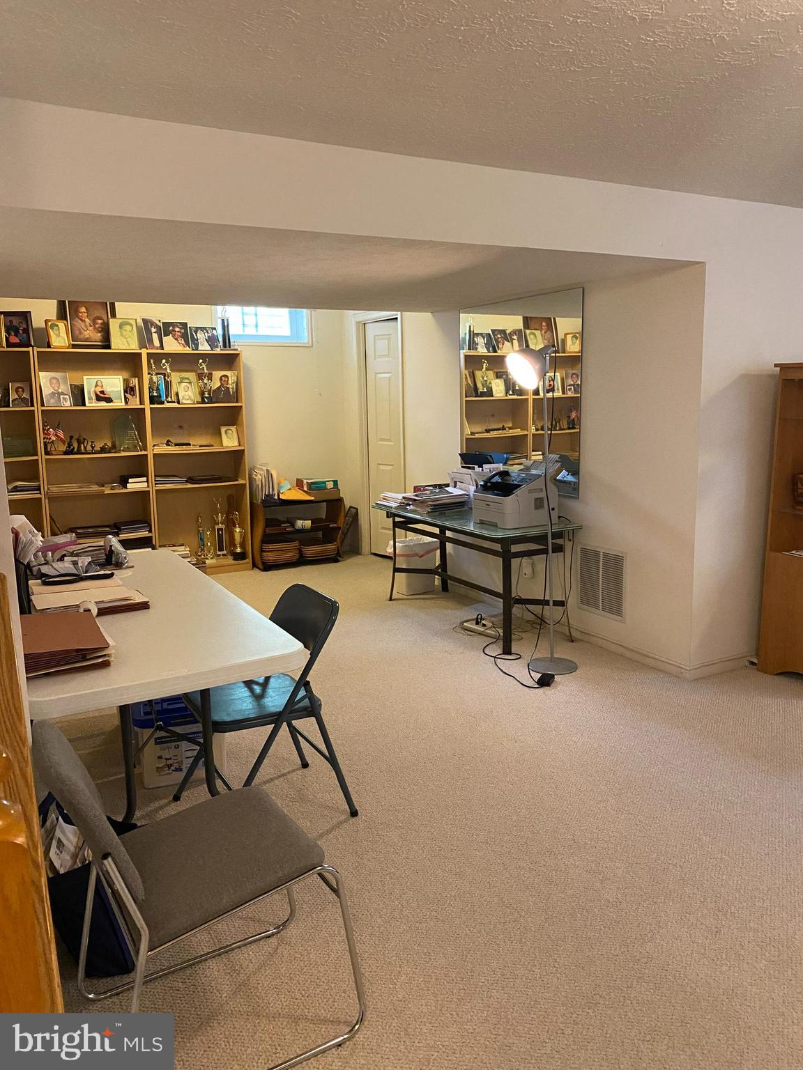 9437 Joleon Road Randallstown, MD 21133 - Photo 15 of 17 Basement
