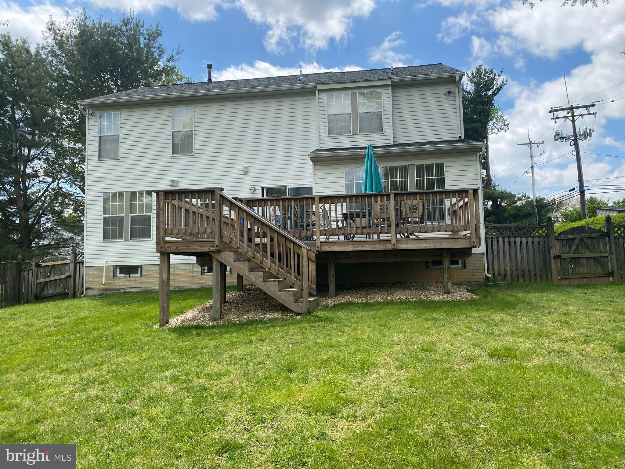 9437 Joleon Road Randallstown, MD 21133 - Photo 2 of 17 Gallery Image 2