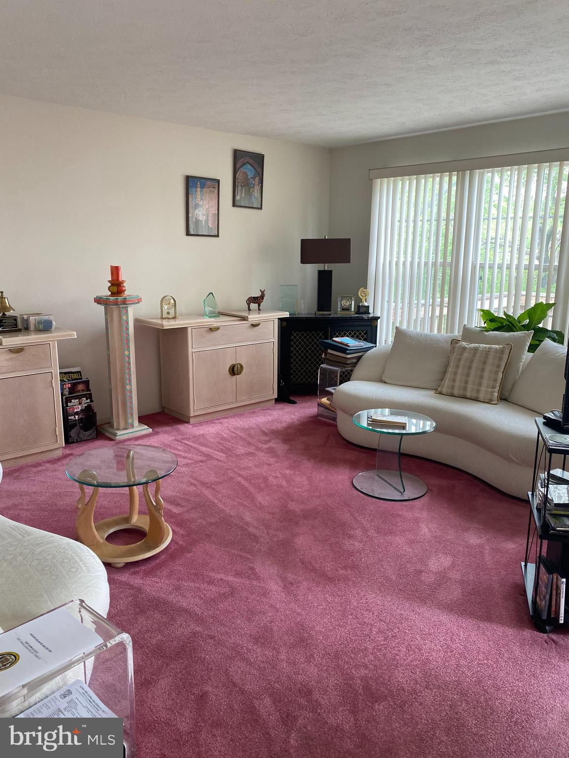 9437 Joleon Road Randallstown, MD 21133 - Photo 5 of 17 1st Floor Family Room