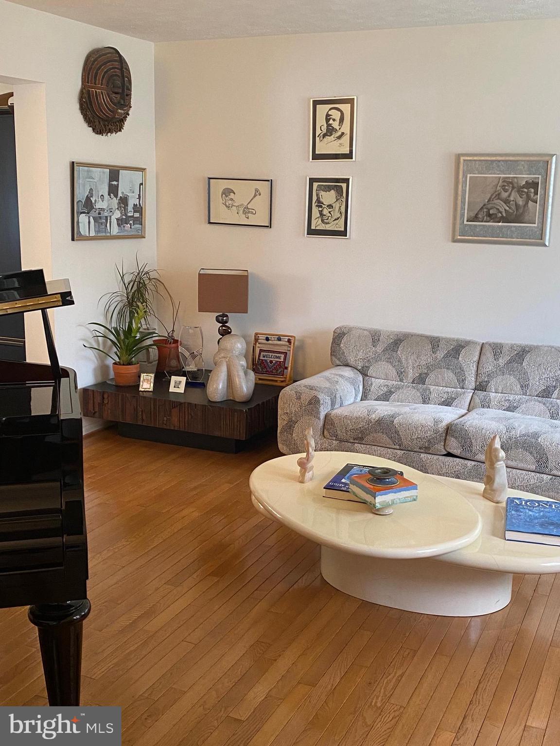 9437 Joleon Road Randallstown, MD 21133 - Photo 6 of 17 Living Room