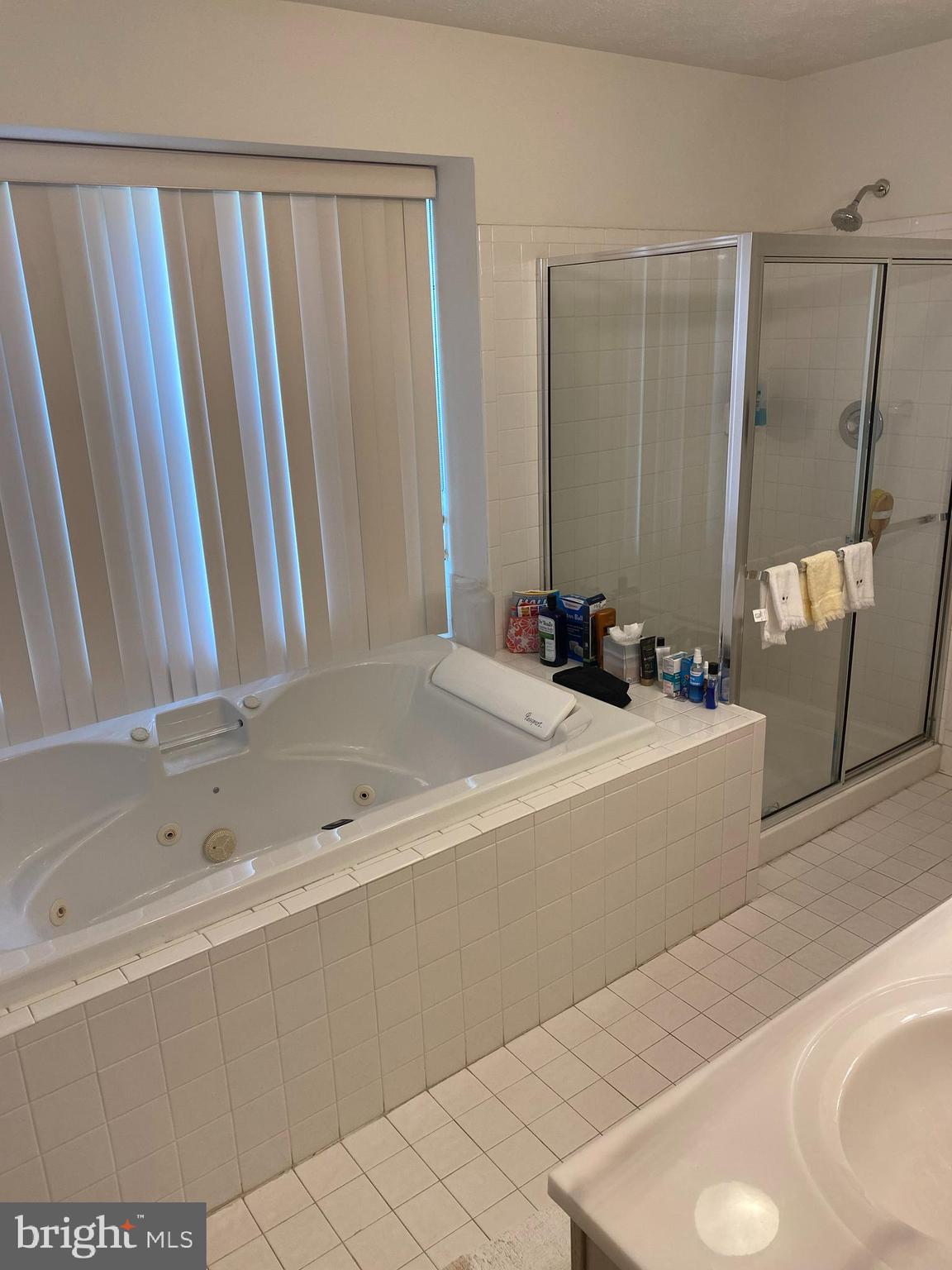 9437 Joleon Road Randallstown, MD 21133 - Photo 9 of 17 Owners Bath