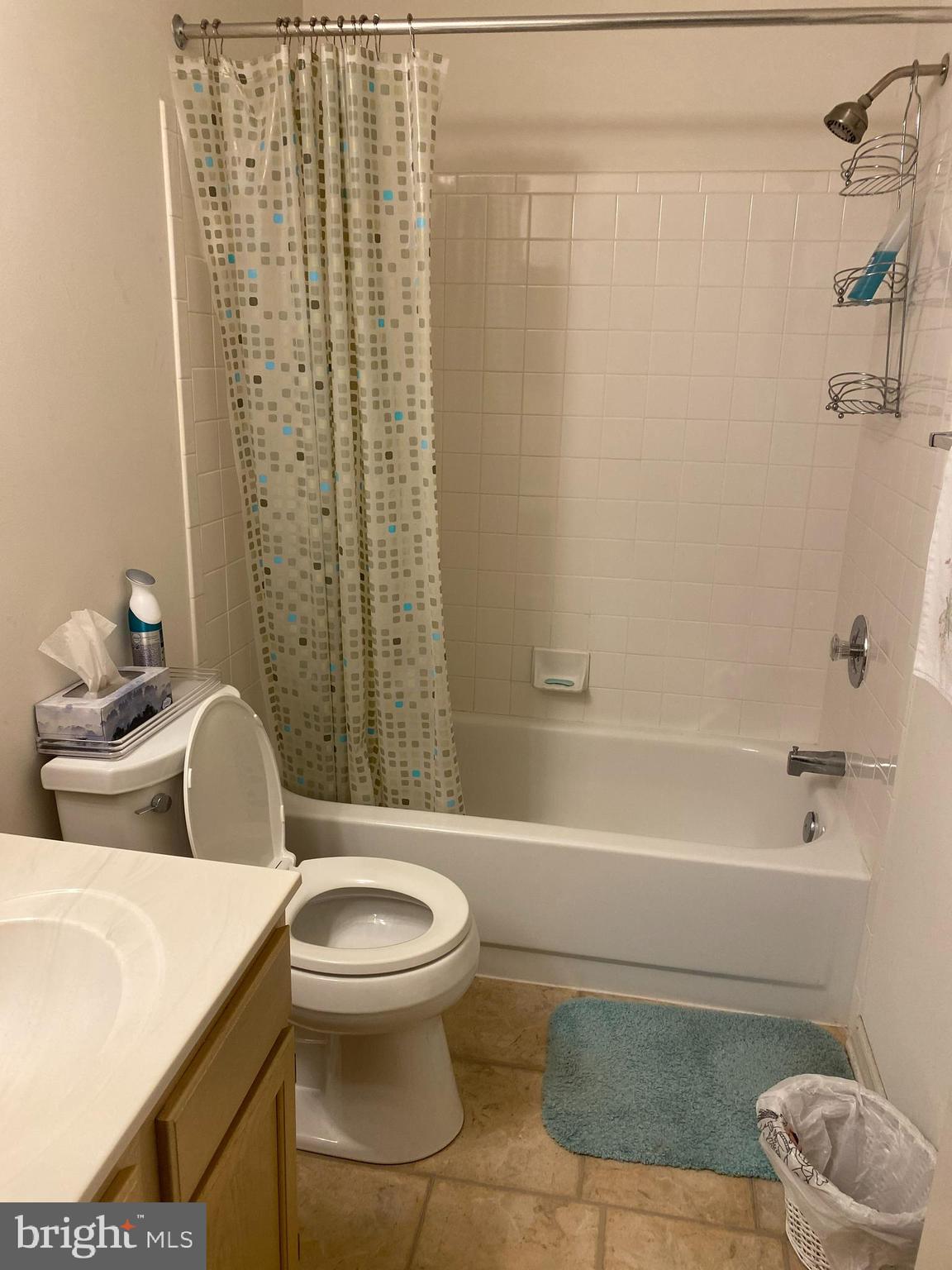 9437 Joleon Road Randallstown, MD 21133 - Photo 10 of 17 Hall Bath