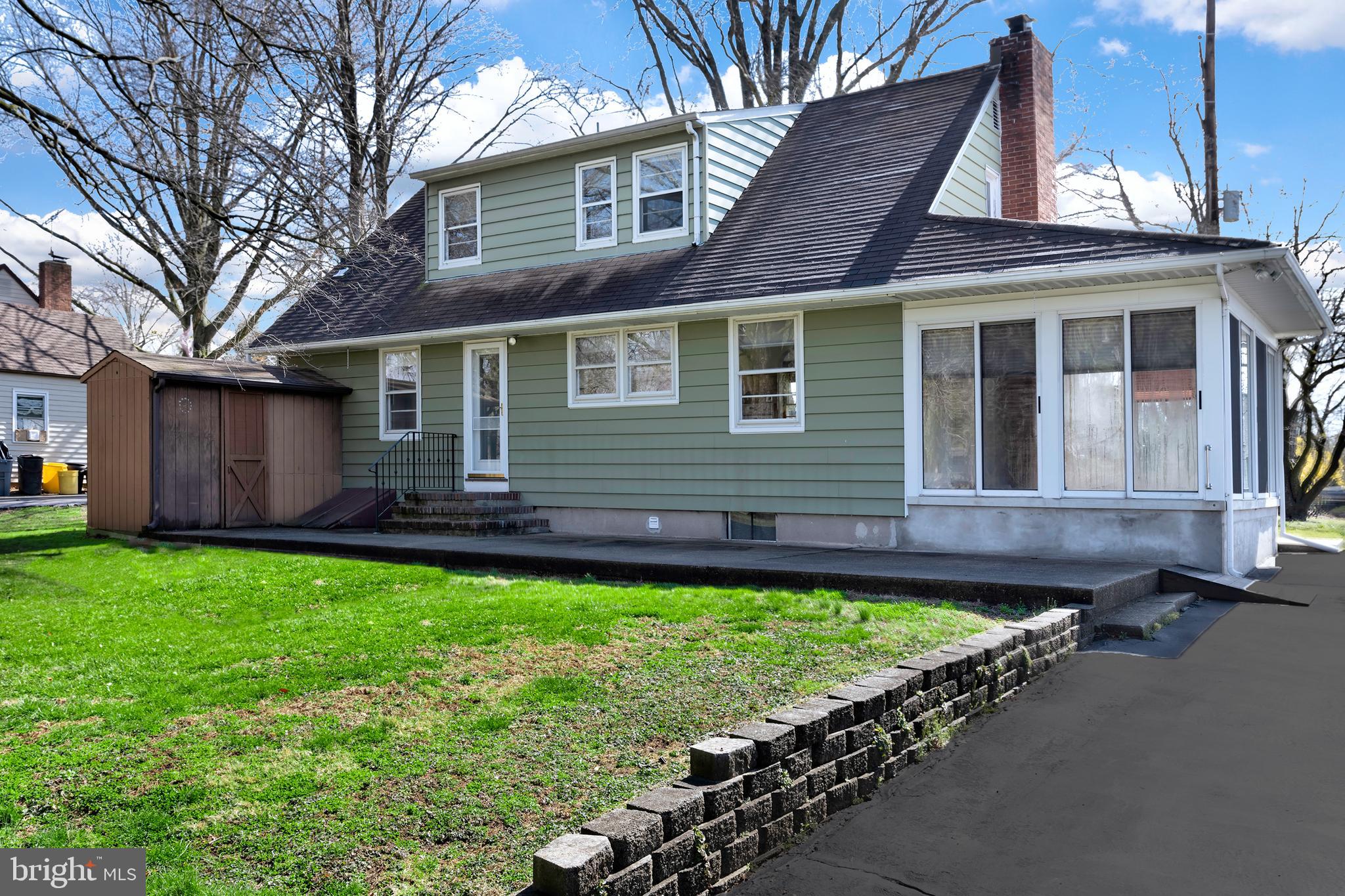 19 Federal City Road Ewing, NJ 08638 - Photo 21 of 26