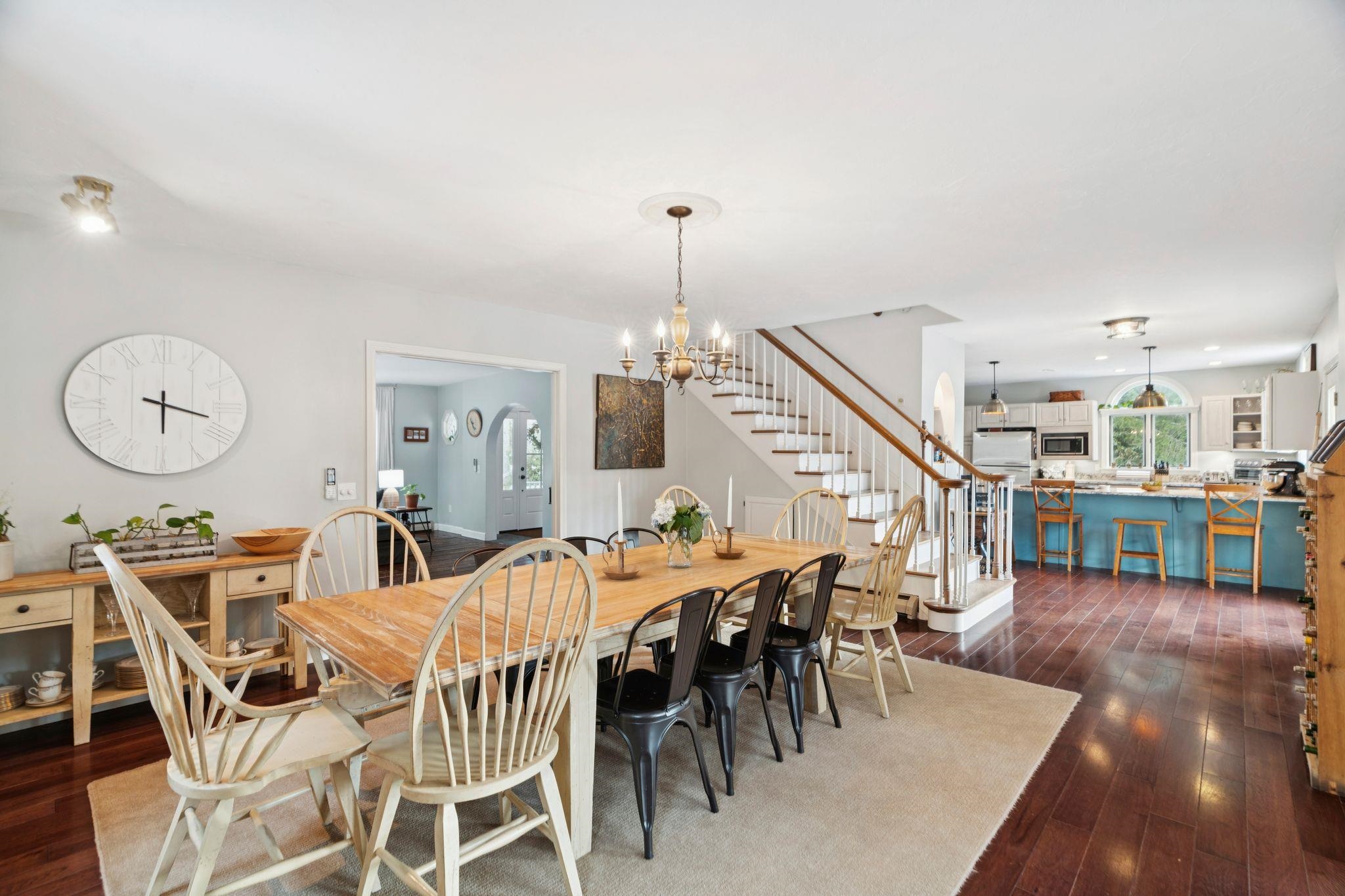 34 Meadow Brook Road Grantham, NH 03753 - Photo 11 of 56