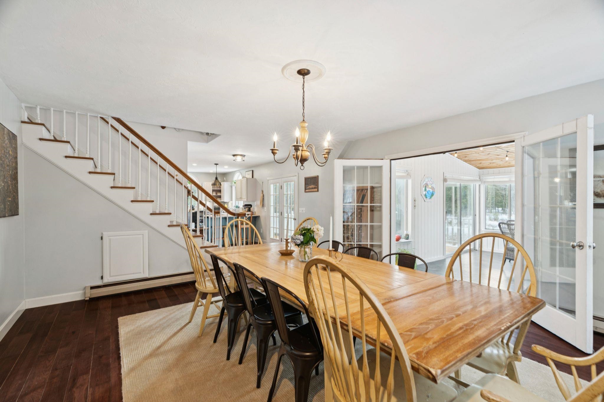 34 Meadow Brook Road Grantham, NH 03753 - Photo 13 of 56