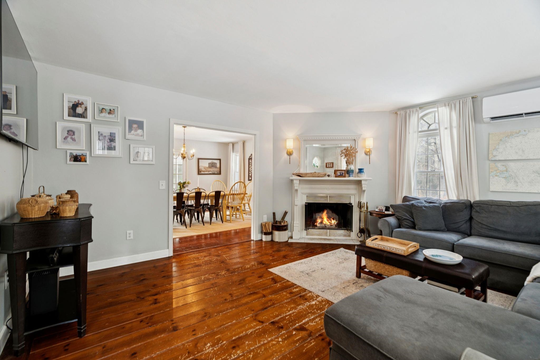 34 Meadow Brook Road Grantham, NH 03753 - Photo 16 of 56