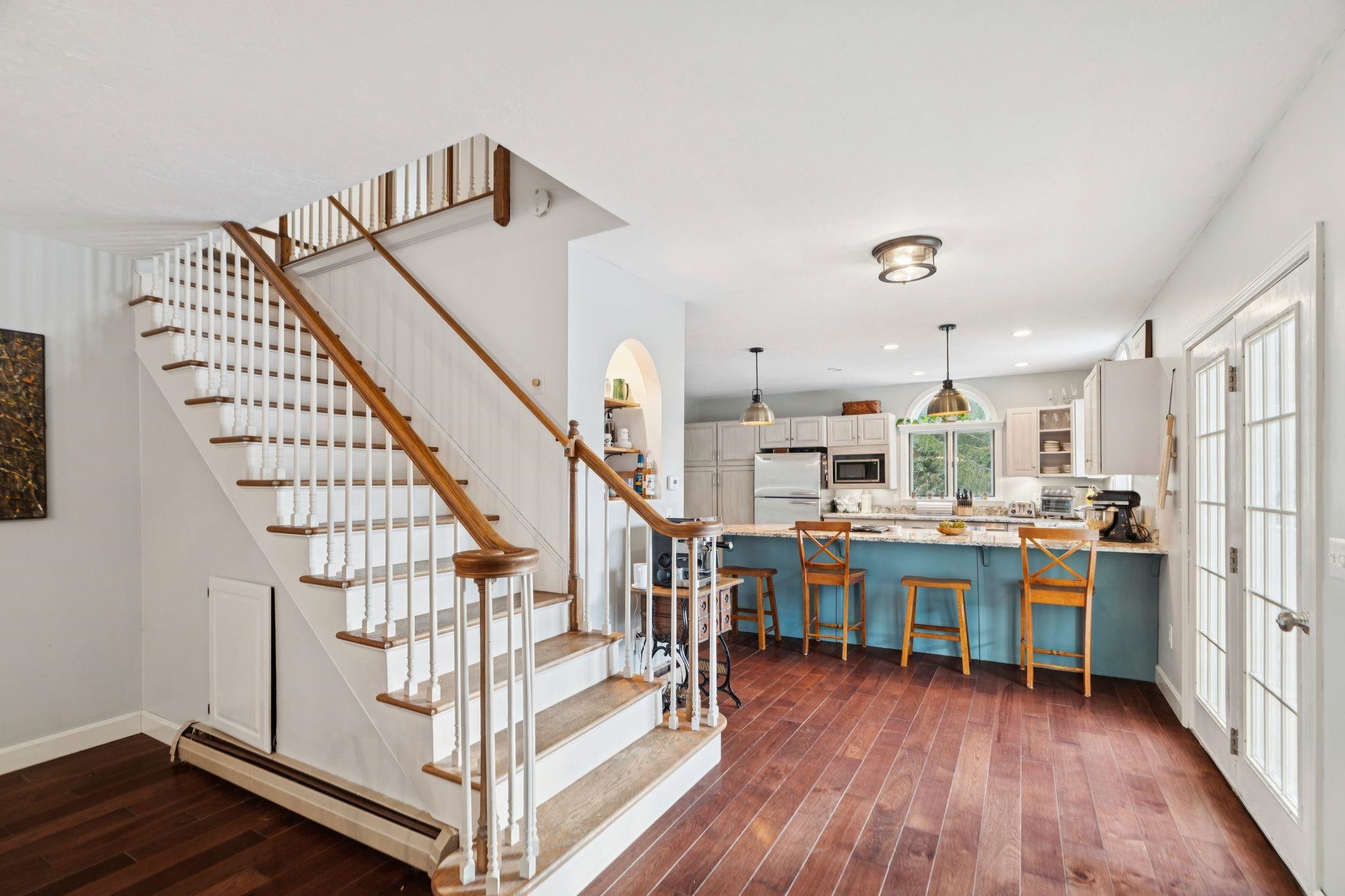 34 Meadow Brook Road Grantham, NH 03753 - Photo 18 of 56