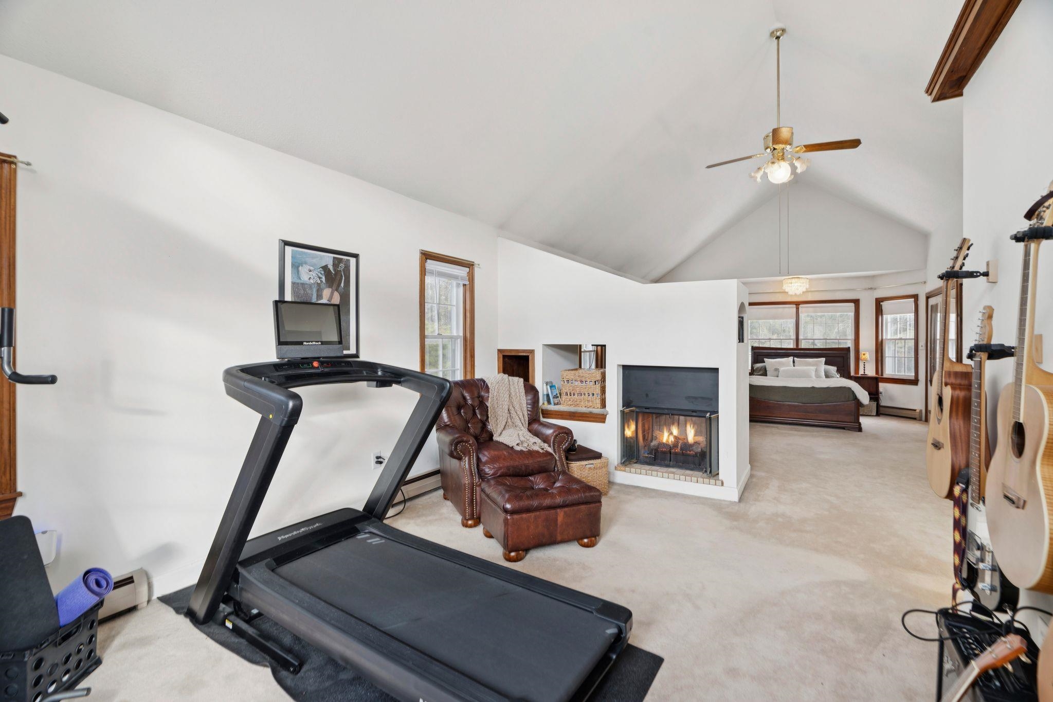 34 Meadow Brook Road Grantham, NH 03753 - Photo 19 of 56