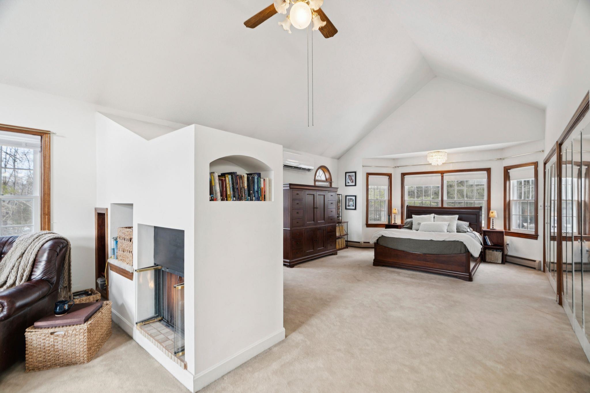 34 Meadow Brook Road Grantham, NH 03753 - Photo 20 of 56