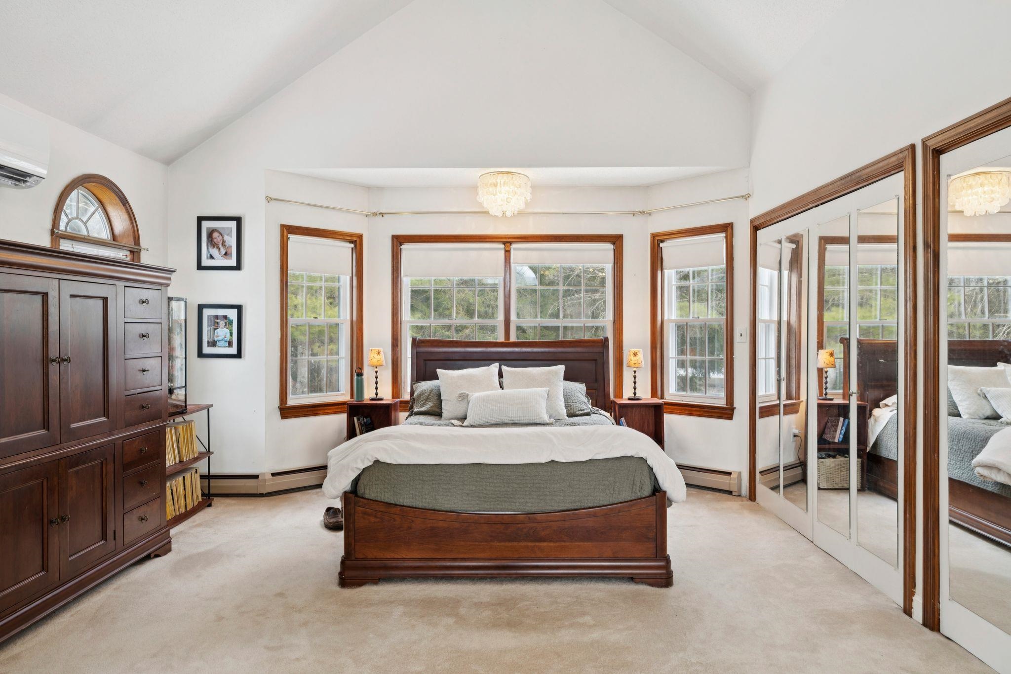 34 Meadow Brook Road Grantham, NH 03753 - Photo 21 of 56