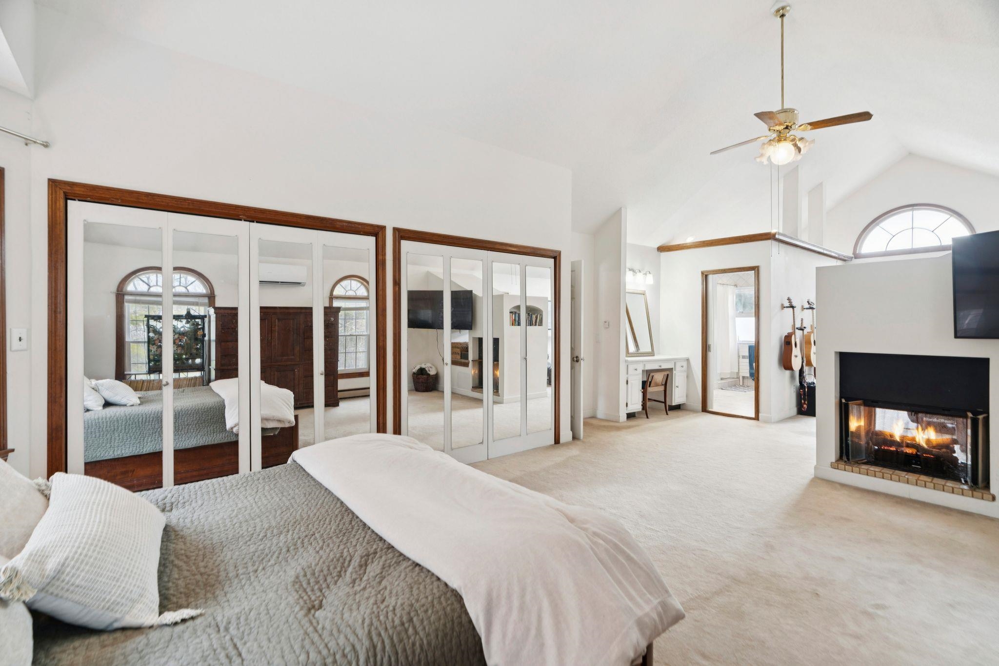 34 Meadow Brook Road Grantham, NH 03753 - Photo 22 of 56