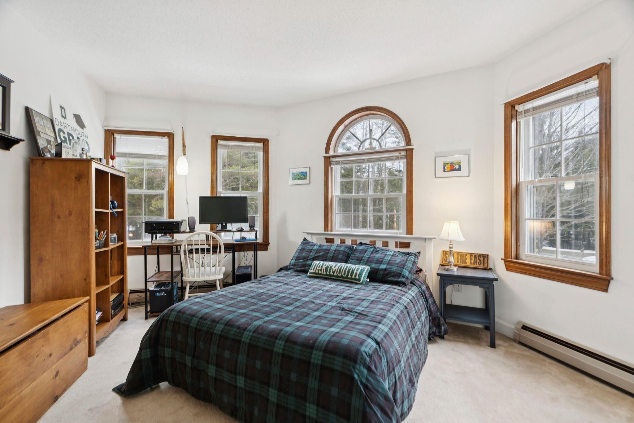 34 Meadow Brook Road Grantham, NH 03753 - Photo 26 of 56