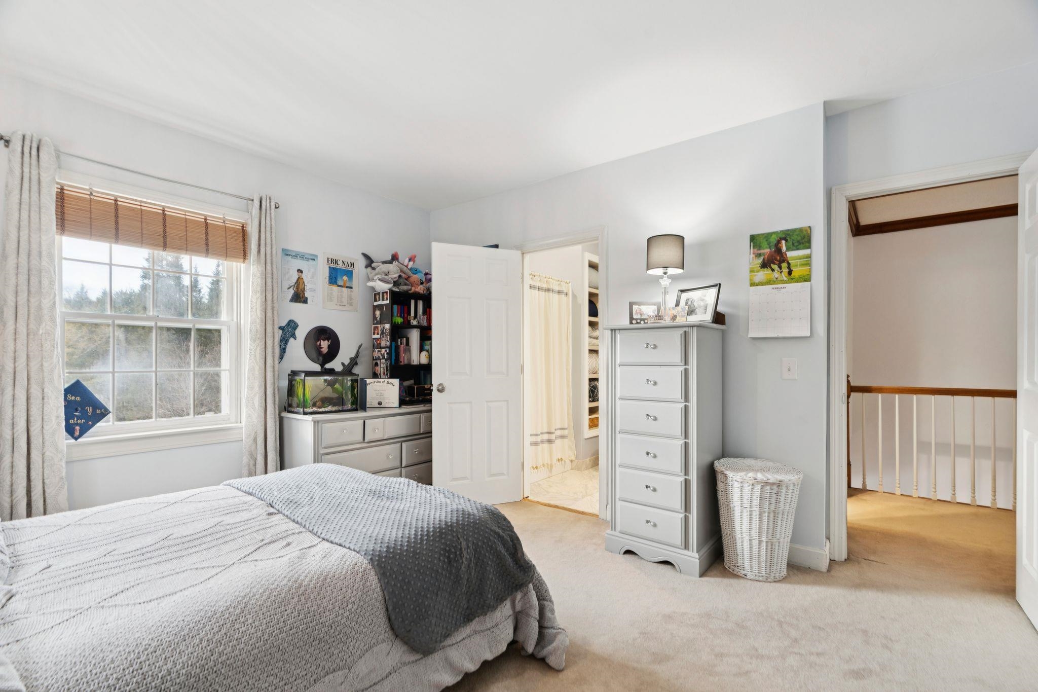 34 Meadow Brook Road Grantham, NH 03753 - Photo 27 of 56