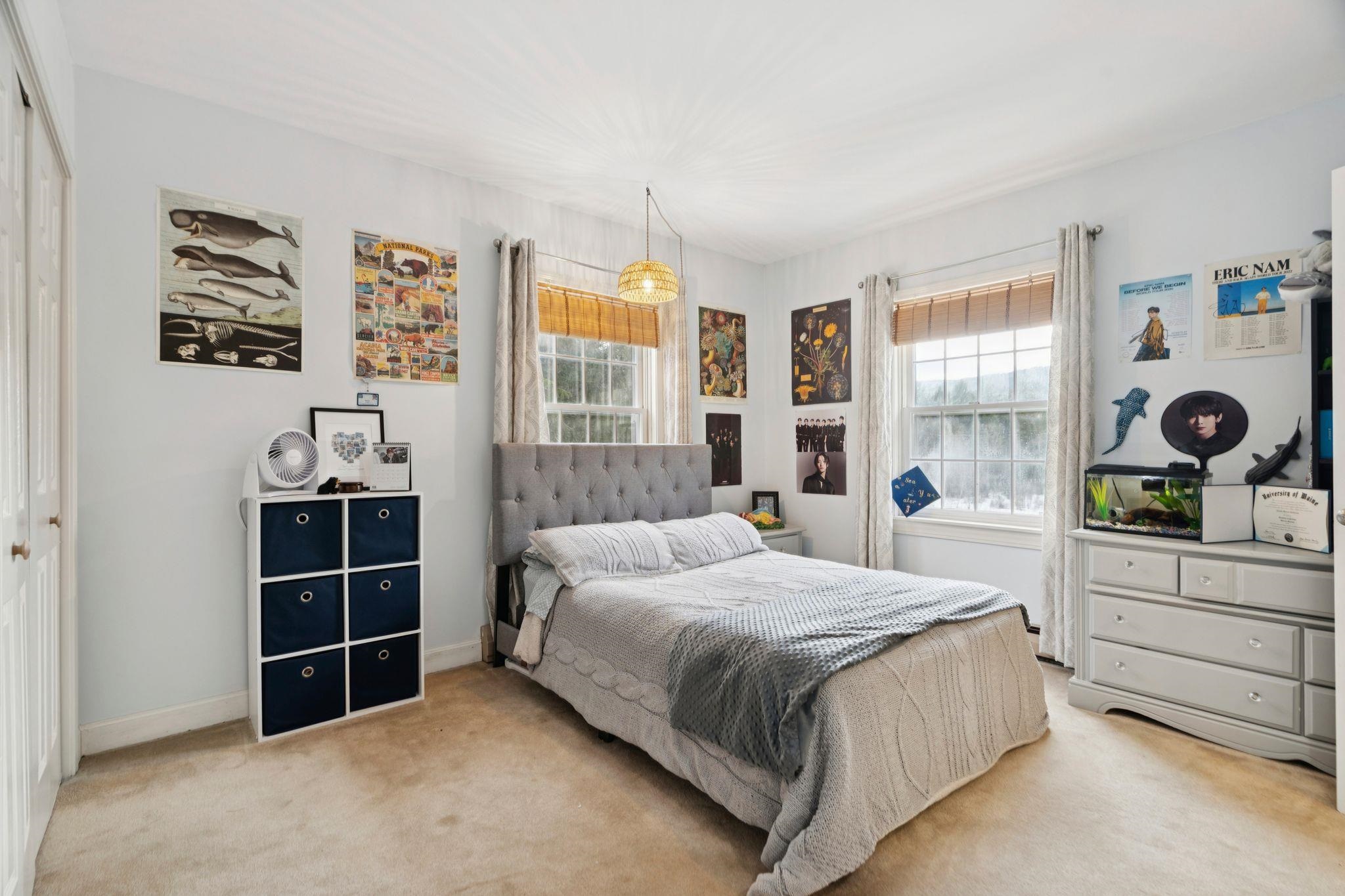 34 Meadow Brook Road Grantham, NH 03753 - Photo 28 of 56