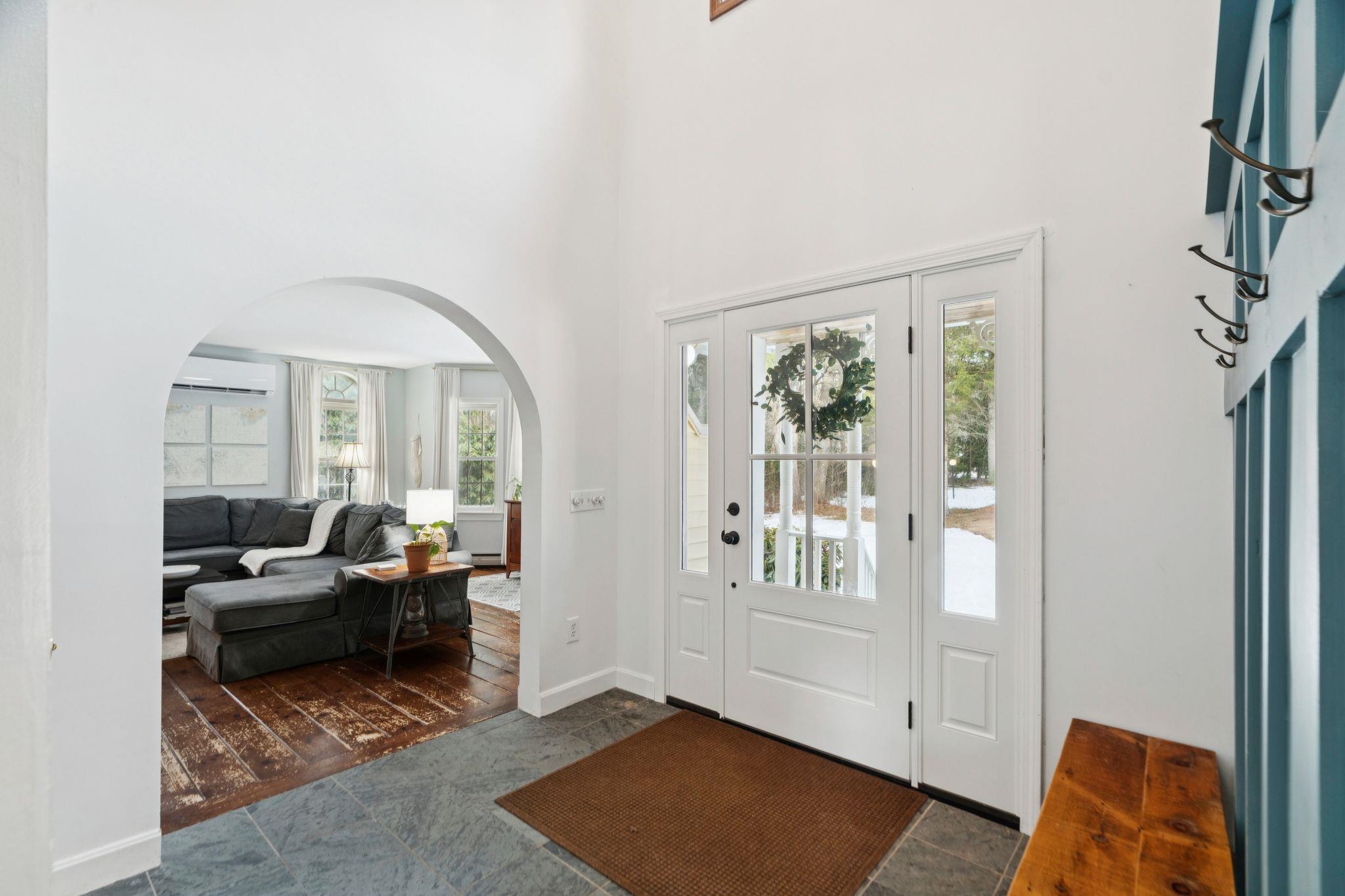 34 Meadow Brook Road Grantham, NH 03753 - Photo 3 of 56