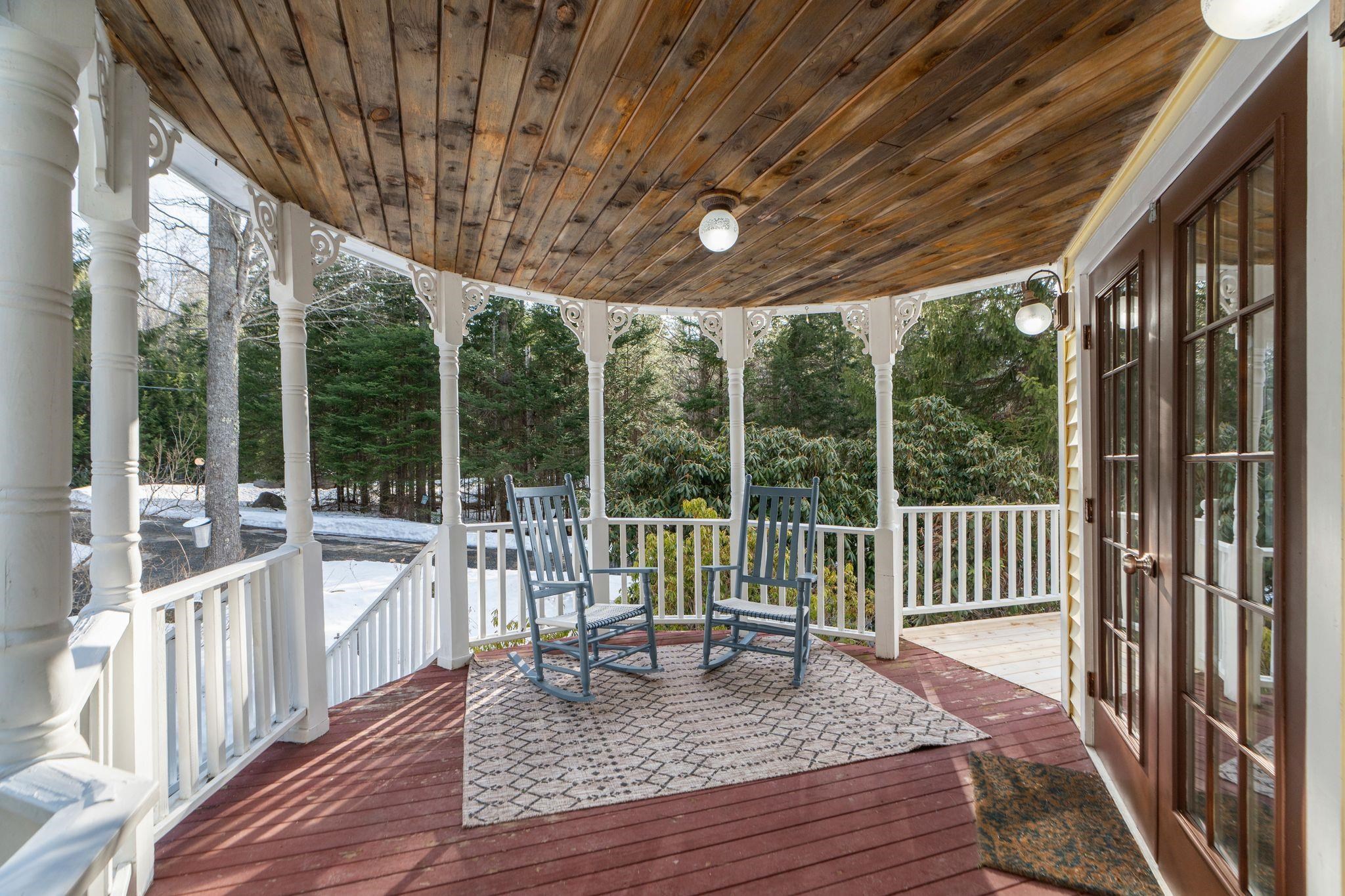 34 Meadow Brook Road Grantham, NH 03753 - Photo 33 of 56