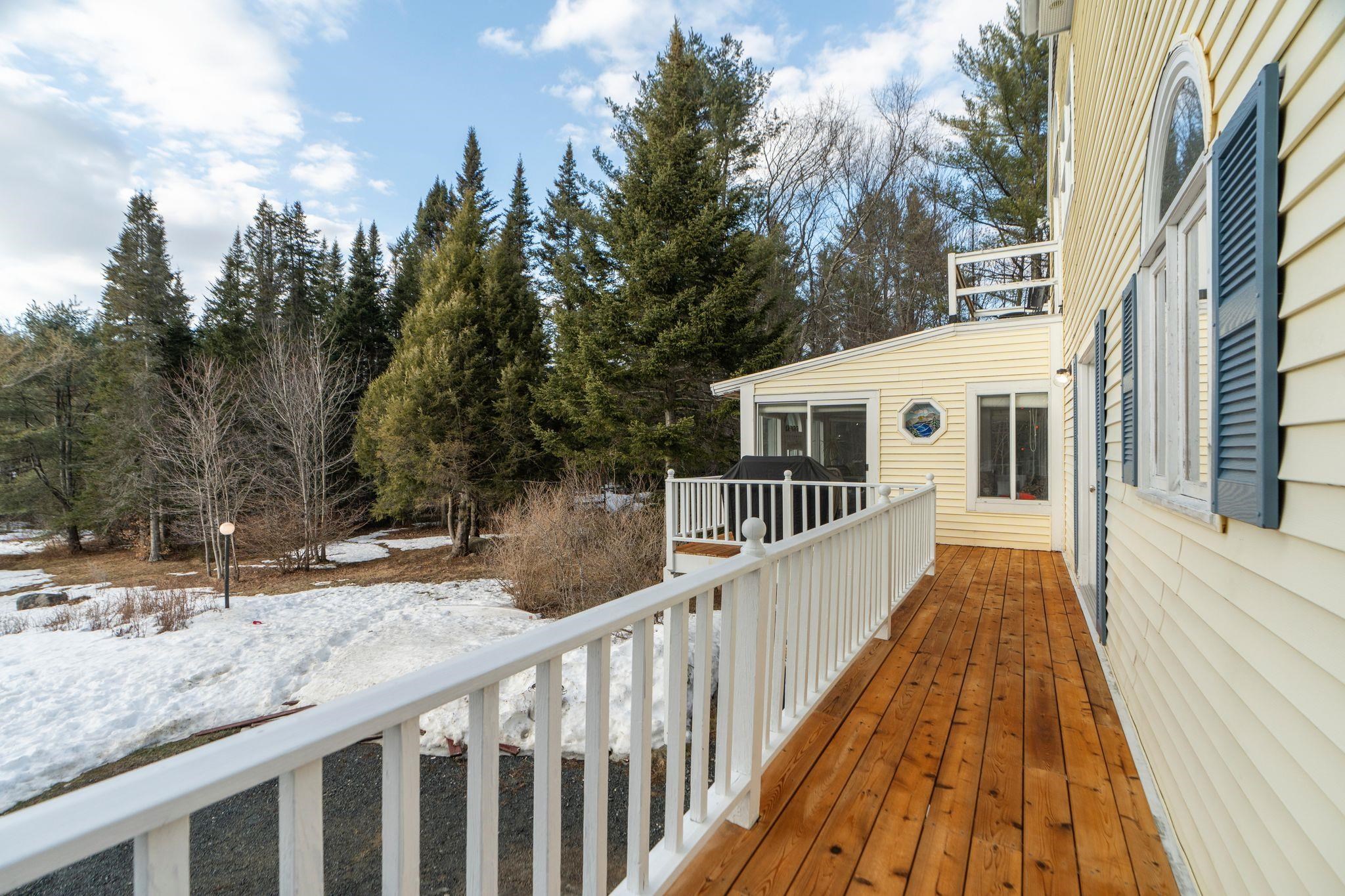 34 Meadow Brook Road Grantham, NH 03753 - Photo 34 of 56