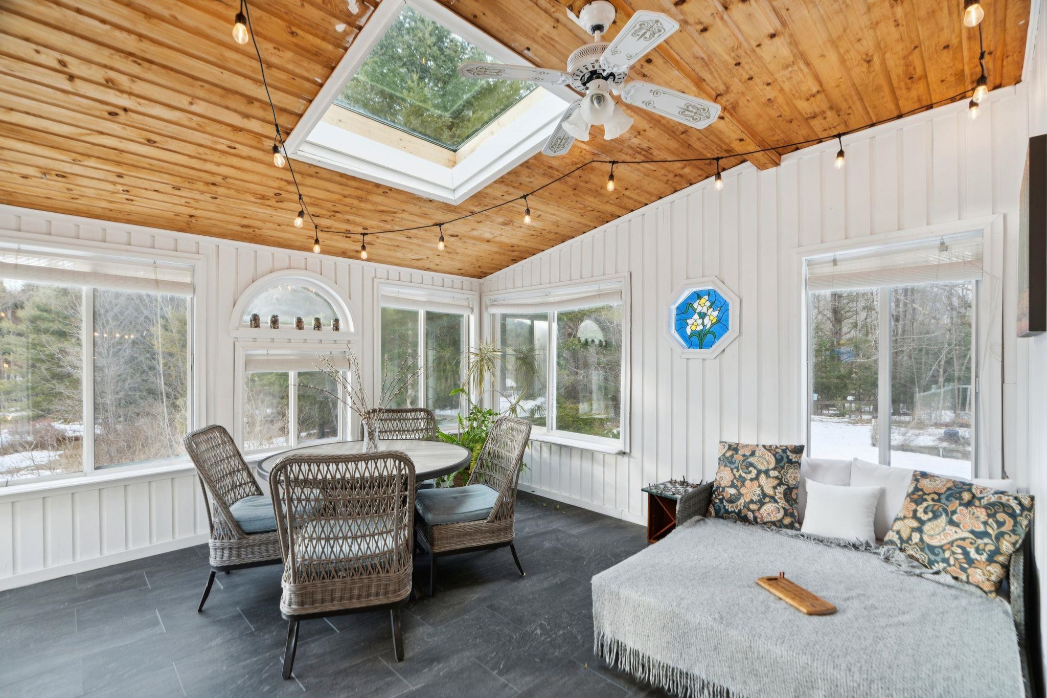 34 Meadow Brook Road Grantham, NH 03753 - Photo 39 of 56