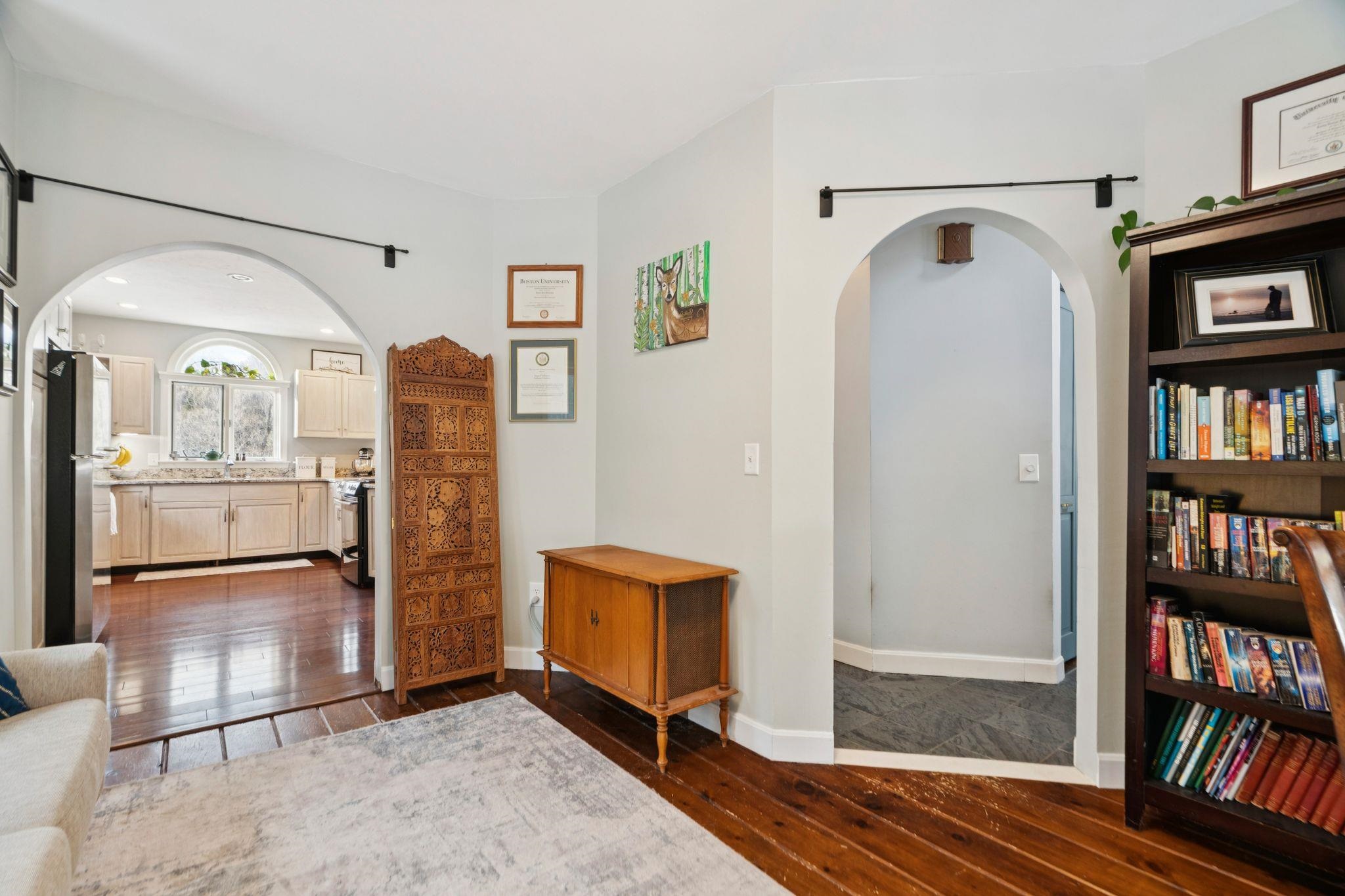 34 Meadow Brook Road Grantham, NH 03753 - Photo 4 of 56