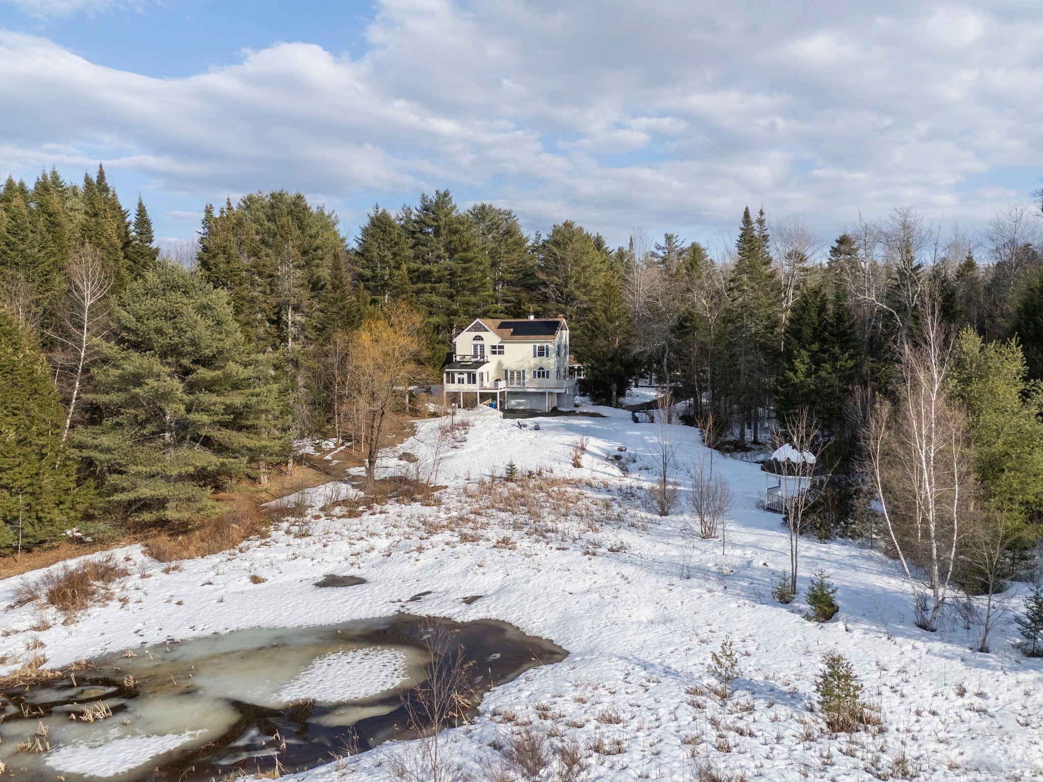 34 Meadow Brook Road Grantham, NH 03753 - Photo 44 of 56