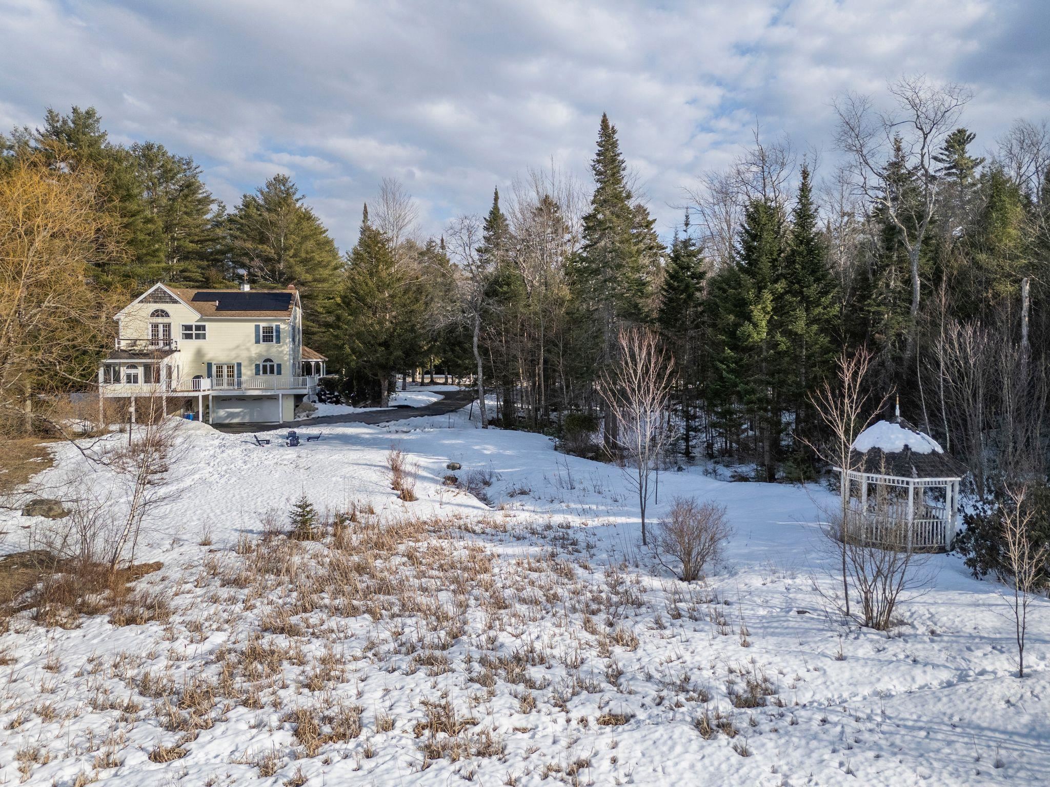 34 Meadow Brook Road Grantham, NH 03753 - Photo 45 of 56
