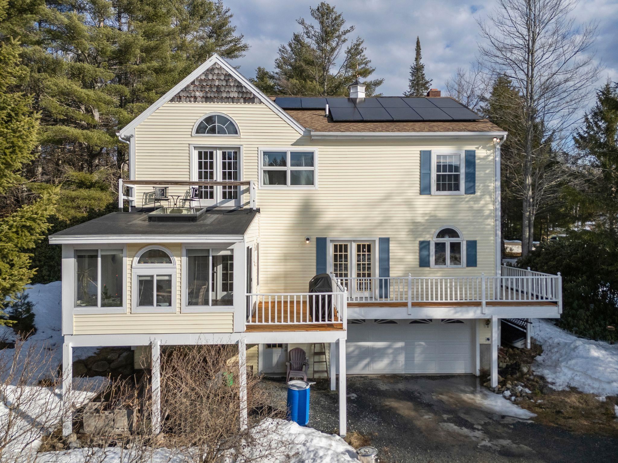 34 Meadow Brook Road Grantham, NH 03753 - Photo 47 of 56