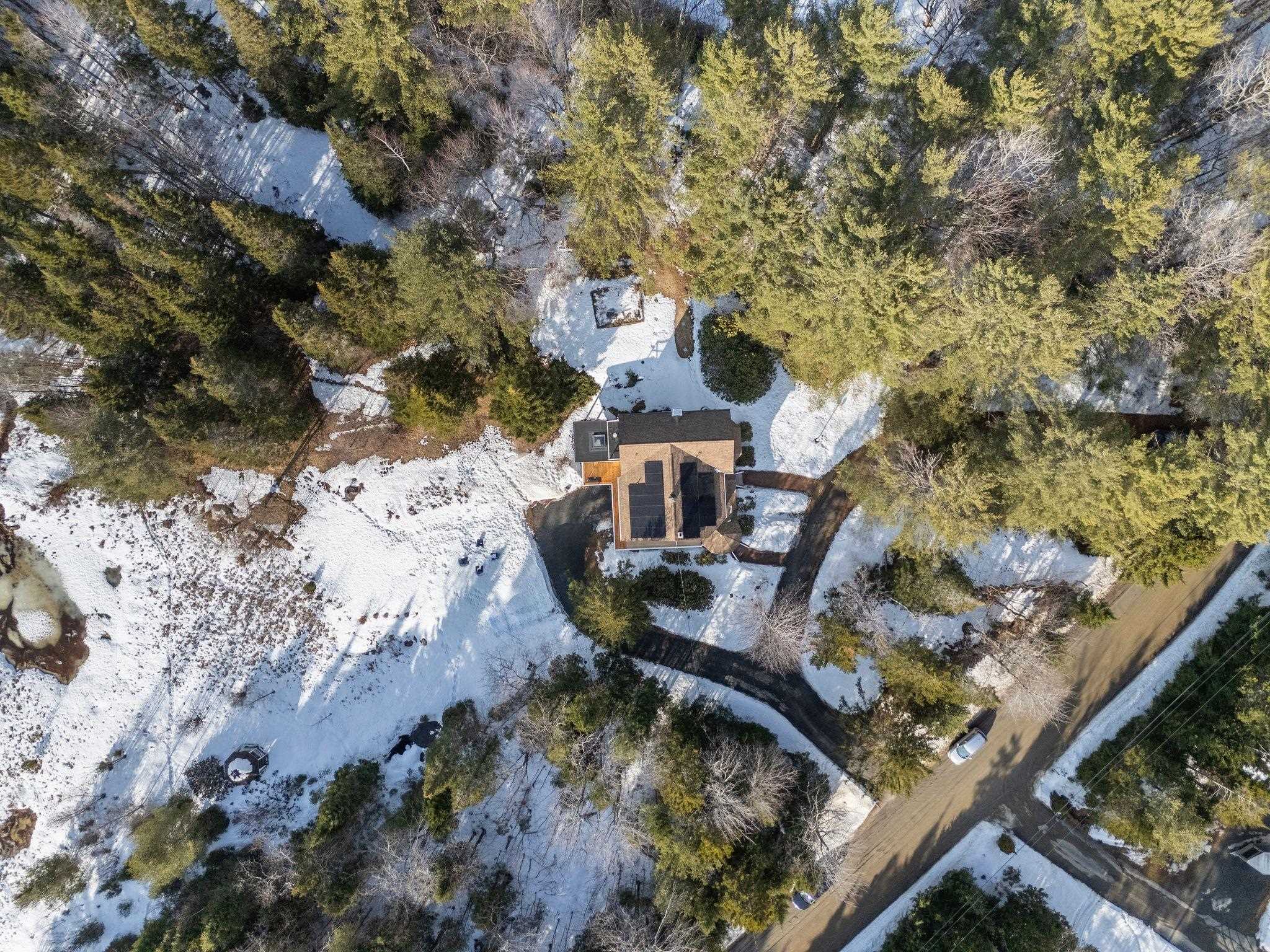 34 Meadow Brook Road Grantham, NH 03753 - Photo 48 of 56